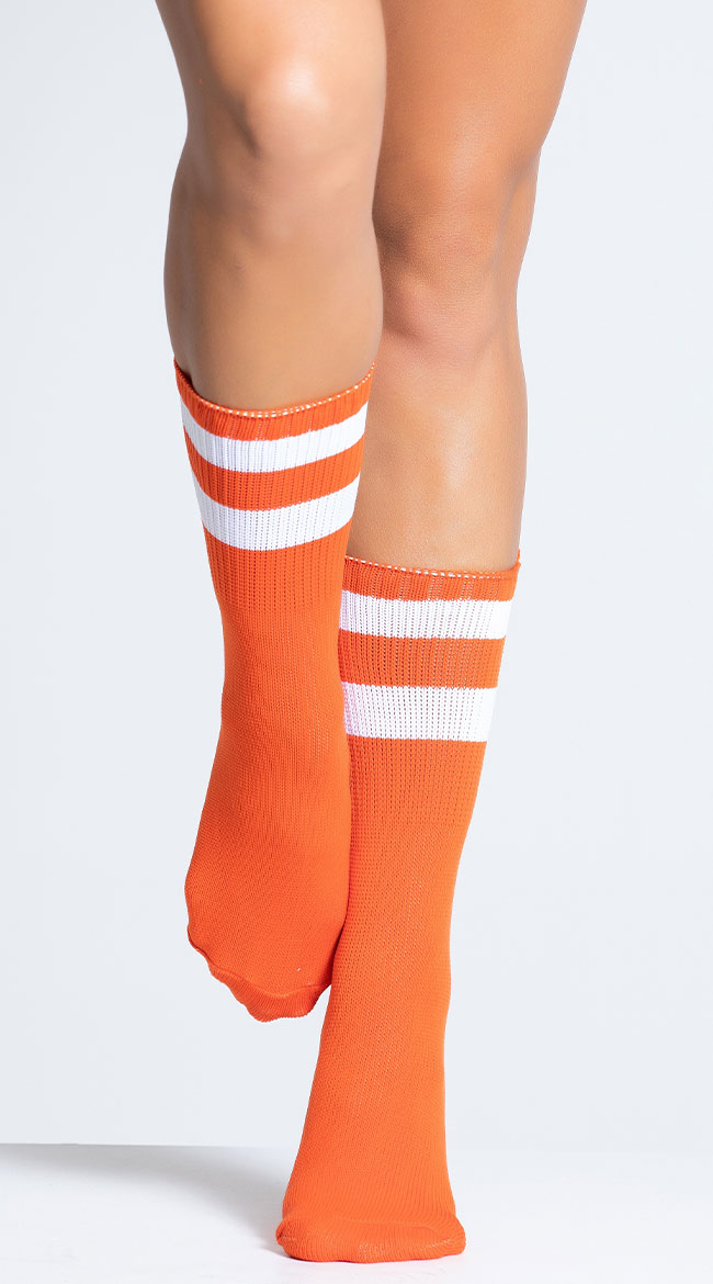 wildcard ankle socks