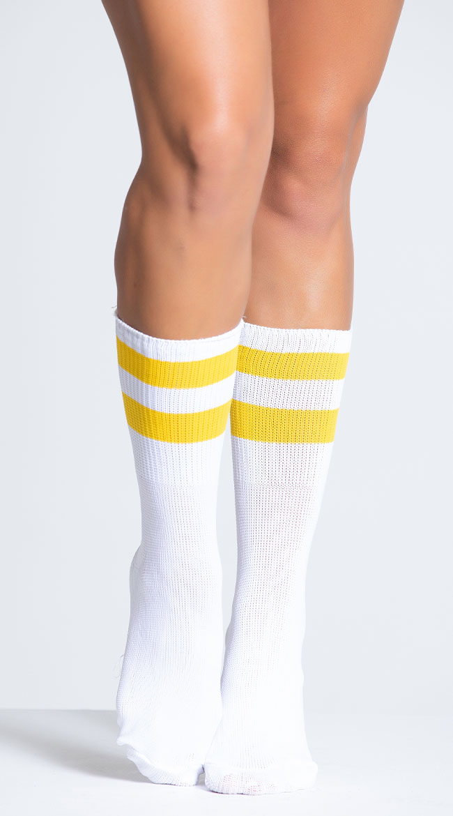 wildcard ankle socks