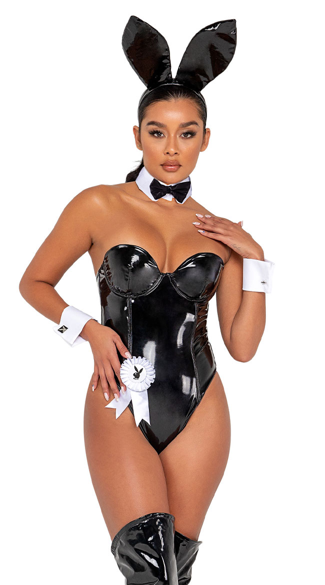 bunny costumes for women