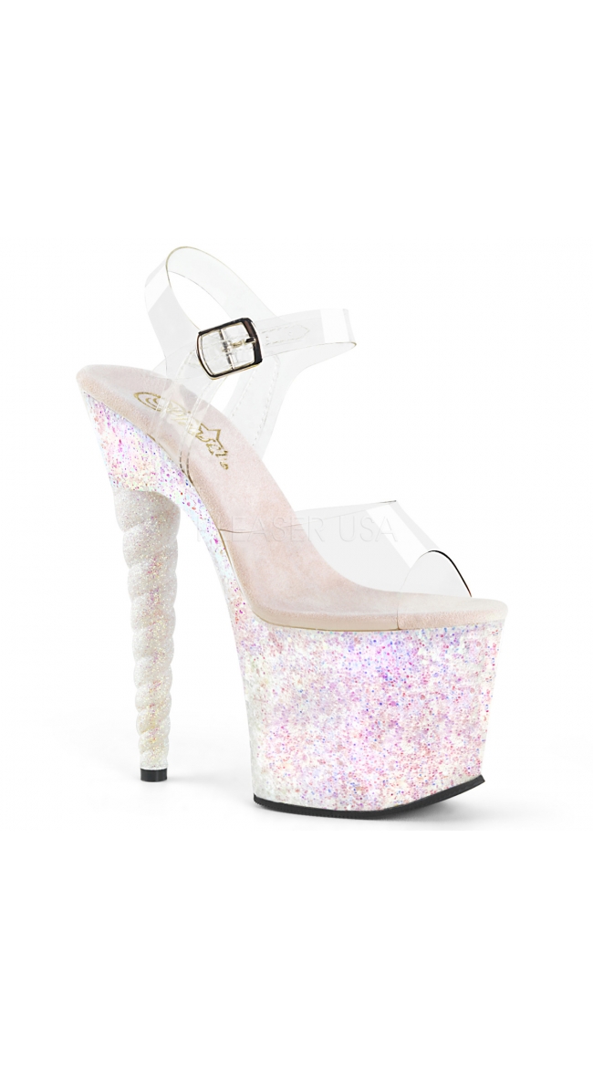 unicorn heels
