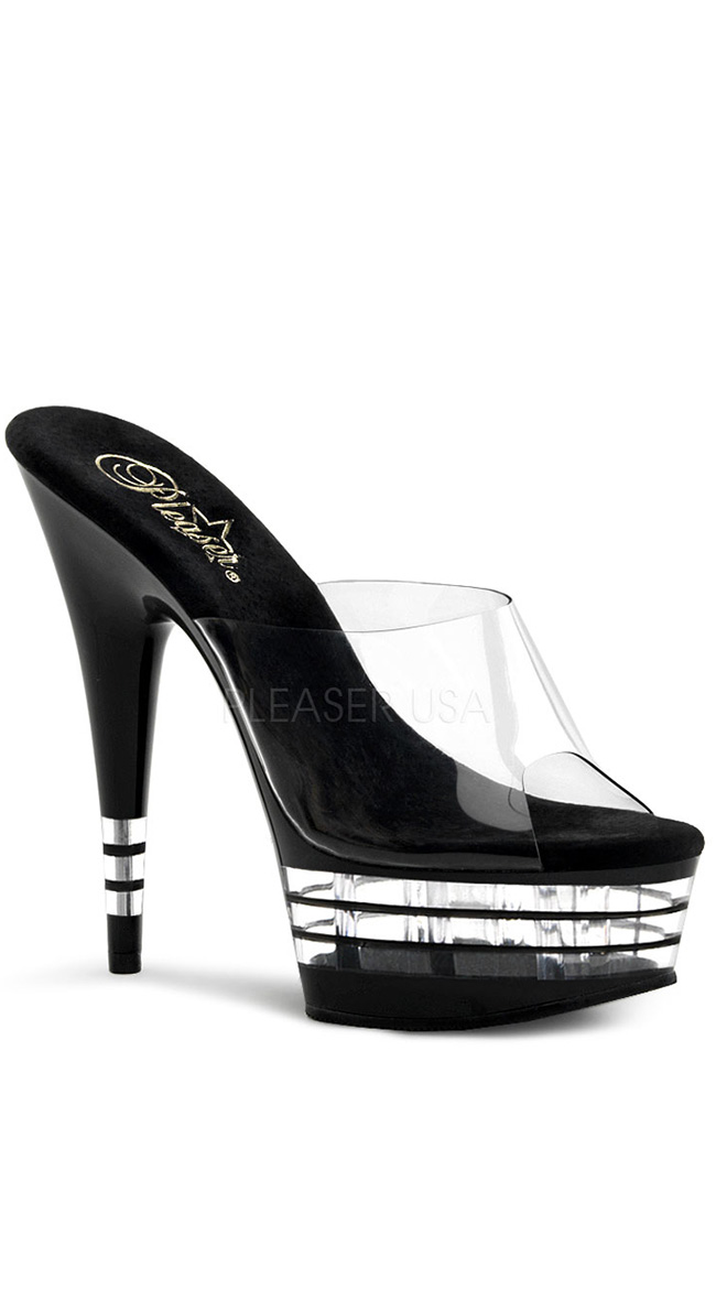 stiletto slides