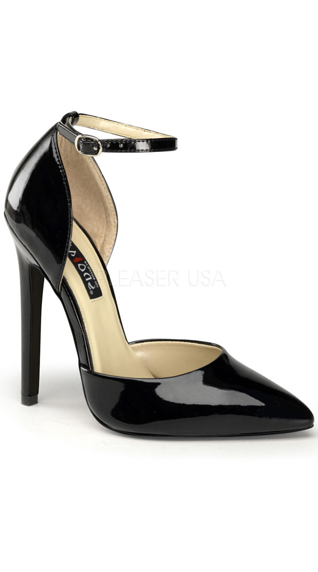 inc 5 stilettos