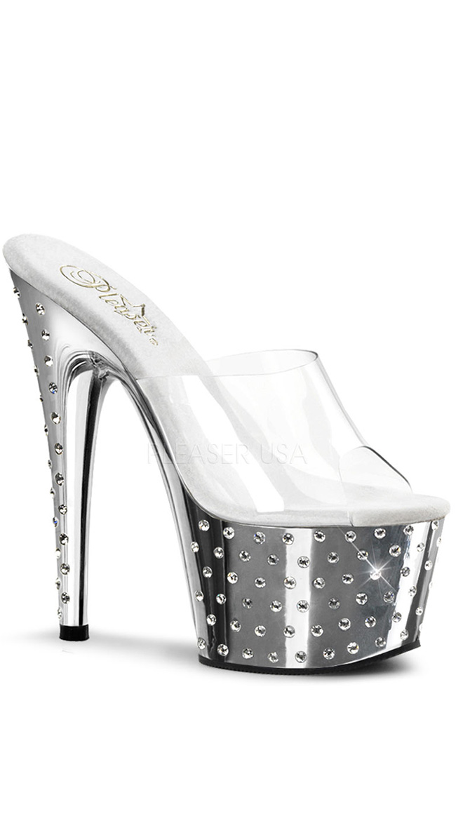 hayden platform slide