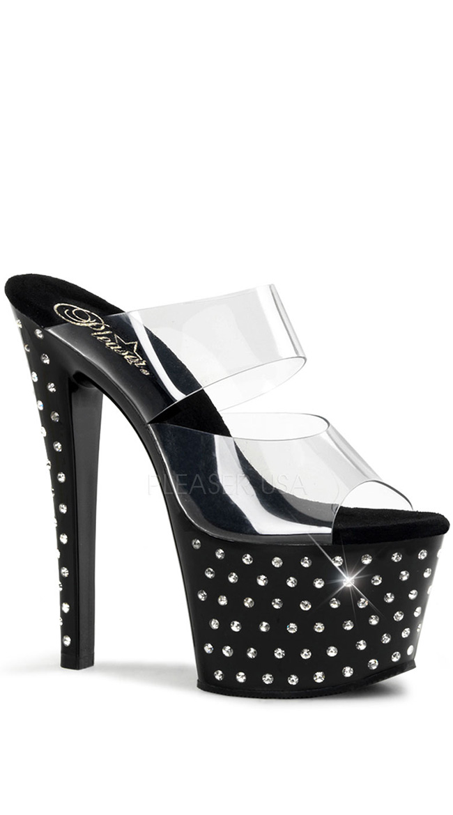 hayden platform slide