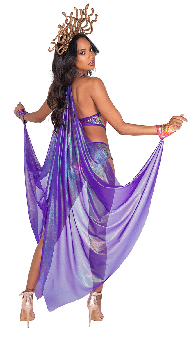sexy medusa costume sexy medusa costume