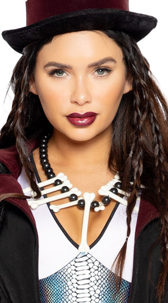 Amazon.com: SalesOne LLC Marvel Doctor Strange 2 Scartlet Witch Tiara Pendant  Necklace : Clothing, Shoes & Jewelry