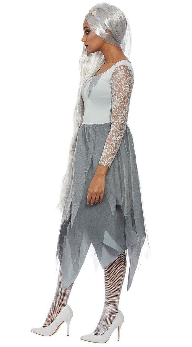 dead bride costume party city
