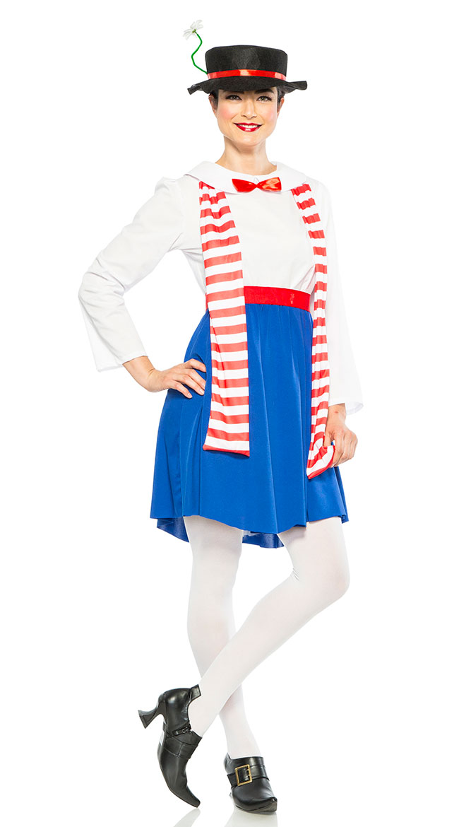 costume made air force