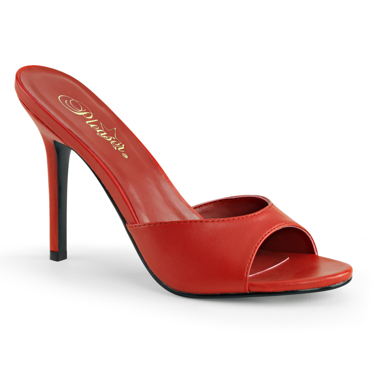 Stylish High Slide Ladies Shoes.