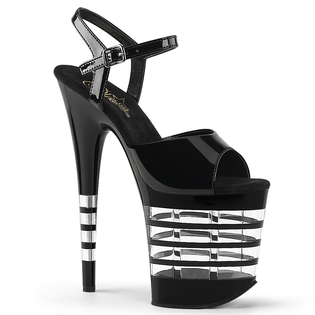 Cantilever 8 Strutter Sandal