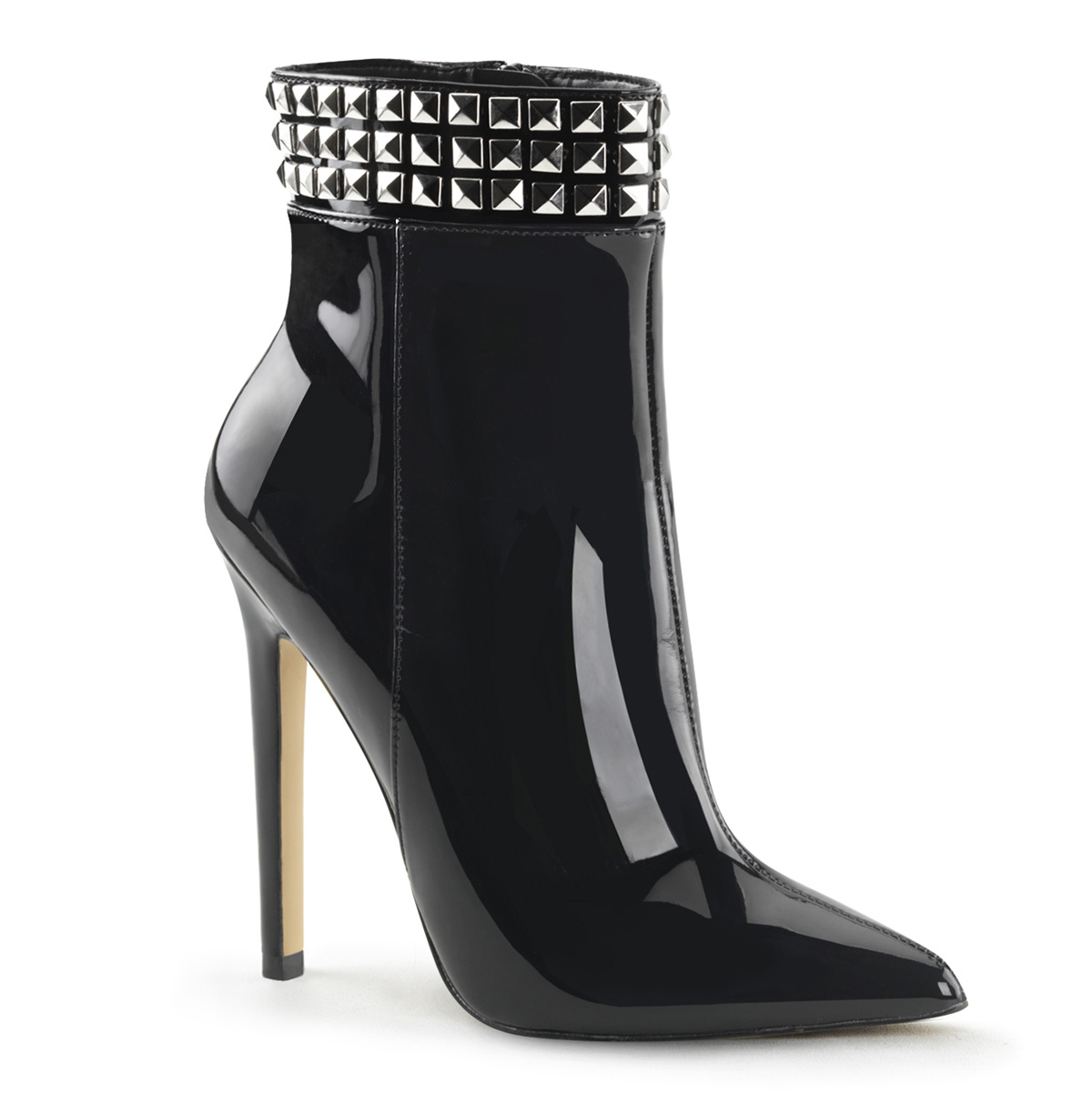 patent booties