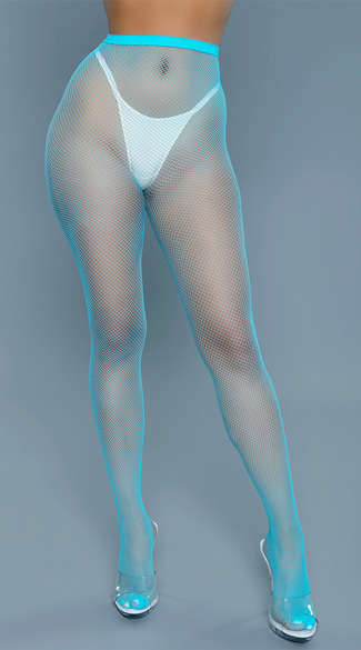 2302 Up All Night Pantyhose main image 0