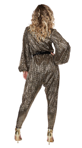 disco queen halloween costume