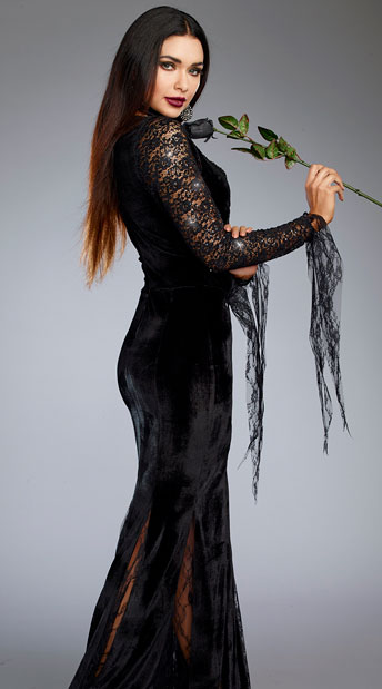 most beautiful costume in the world