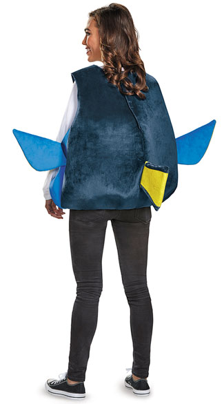 sexy dory costume