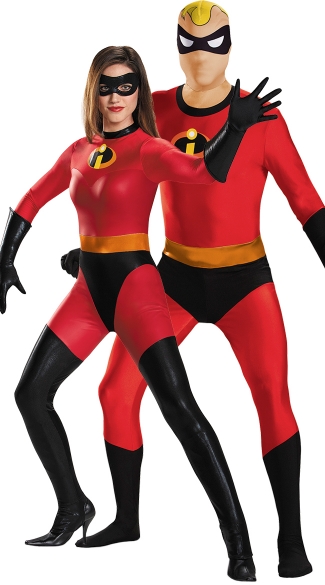 Mr Incredible Porn 84