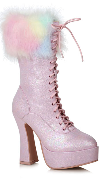 unicorn heels