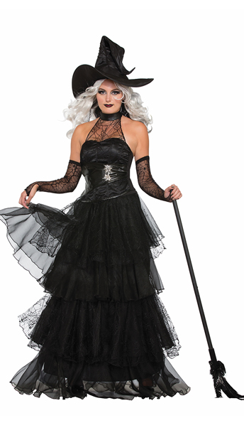 Ember Witch Costume, sexy witch costume - Yandy.com