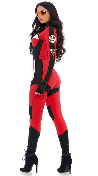 motocross girl outfit