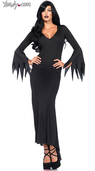 Sexy Halloween Witch Costumes - Sexy Witch Costumes, Adult Witch Costumes