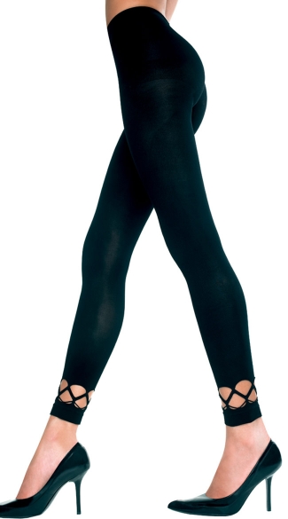 opaque workout leggings