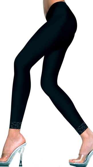 opaque workout leggings