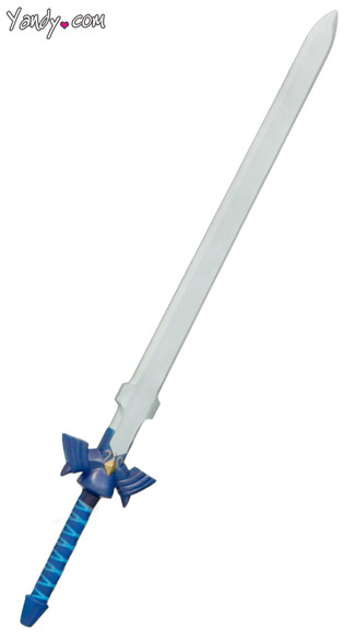 Blue Sword, Warrior Sword, Sword Blue