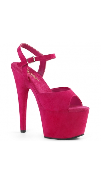 7 inch platforms