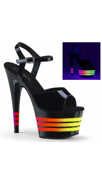 yandy heels