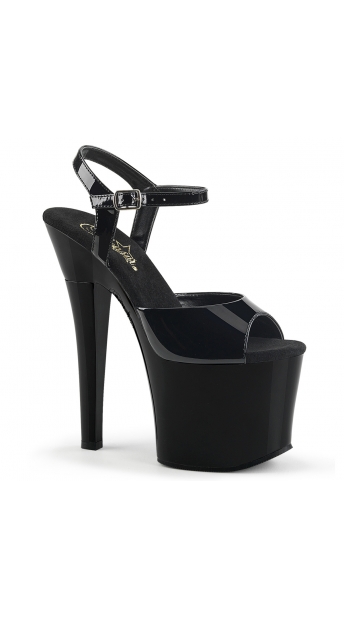 7 inch platforms