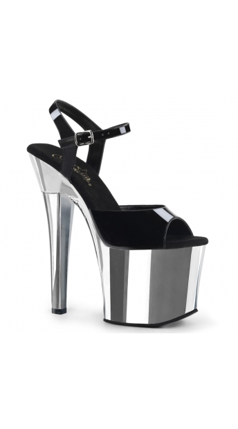 7 inch platforms