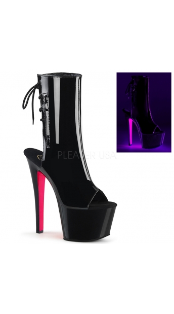 yandy heels