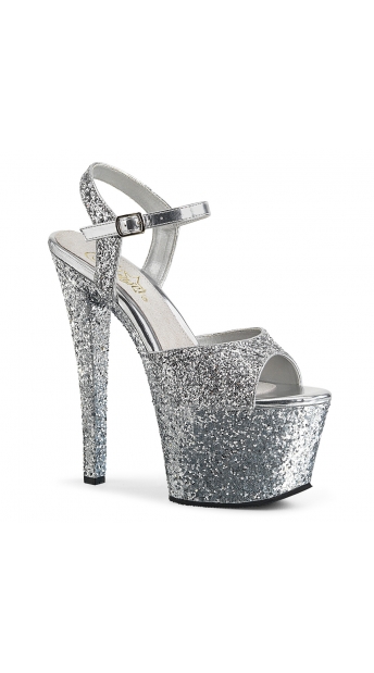 7 inch platforms
