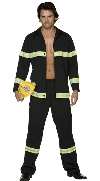 Image result for Fireman