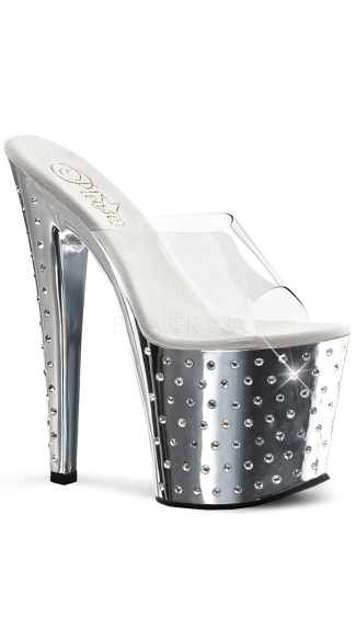 kortlen studded slide