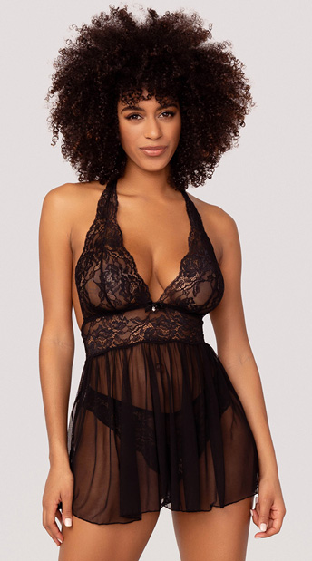 🥵 Current Obsession: Ultra Sexy AF Lingerie 🔥 - Yandy