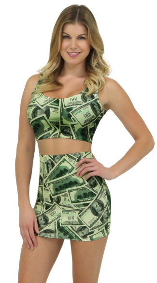 Womens dress how to make no money