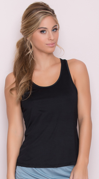 Yandy Sporty Mesh Tank Top, mesh active top - Yandy.com