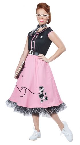 50s outfits