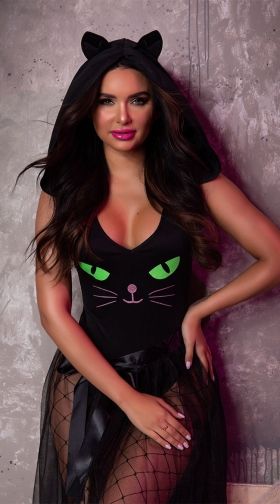 Cat Costumes Kitten Costumes Kitty Costumes Cat Halloween Costume