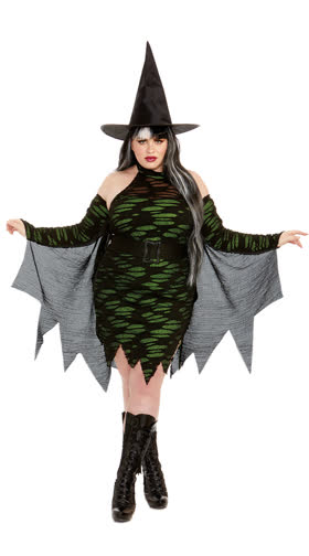 Diy Witch Costume Sexy Unleash Your Inner Spellbinder With These Tips And Tricks 7553