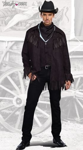 Mens Cowboy Costumes Cowboy And Outlaw Costumes For Men Yandy 9554