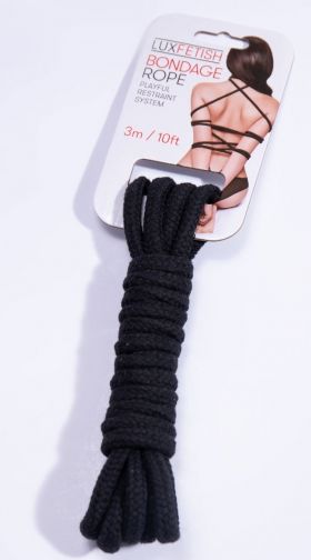 10 Foot Bondage Rope