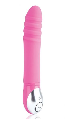 Pink Vibe Therapy Zest Vibrator