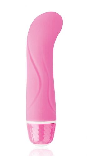 Pink Vibe Therapy Mini G Vibrator