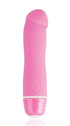 Pink Vibe Therapy Mini P Vibrator