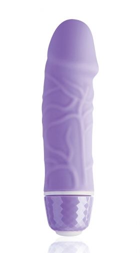 Mini Thrilla Real Thing Vibrator