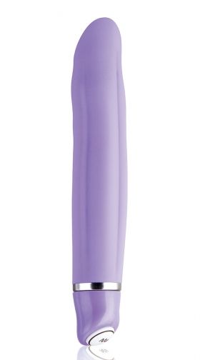Purple Vibe Therapy Delve Vibrator