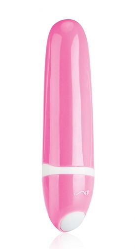 Pink Vibe Therapy Quantum Vibrator