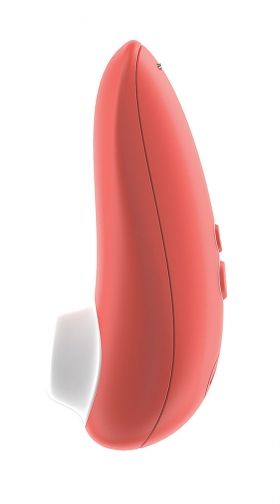 Coral Womanizer Starlet 2 Vibrator